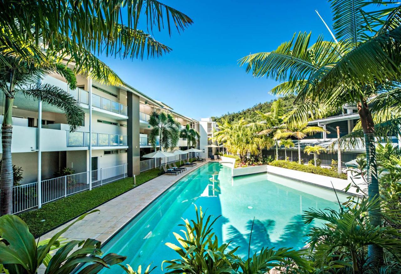 Apartment Penthouse Oasis On Airlie