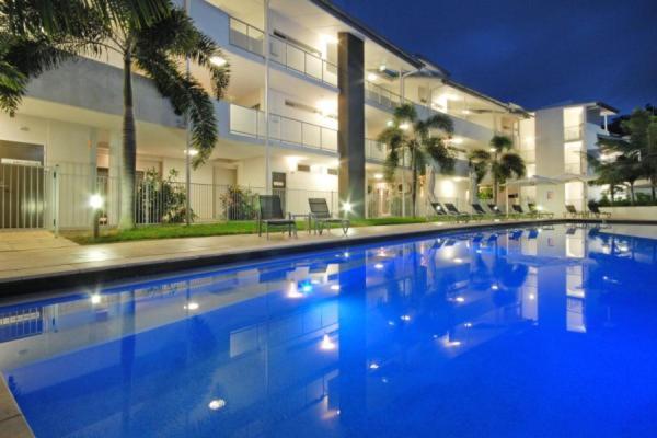 Penthouse Oasis On Airlie * Airlie Beach