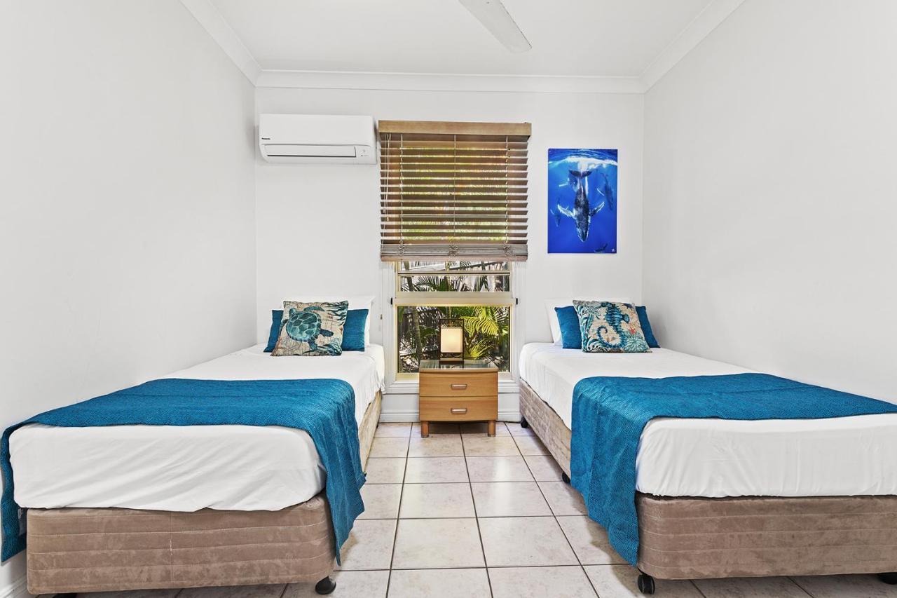 Bliss On The Bay * Airlie Beach