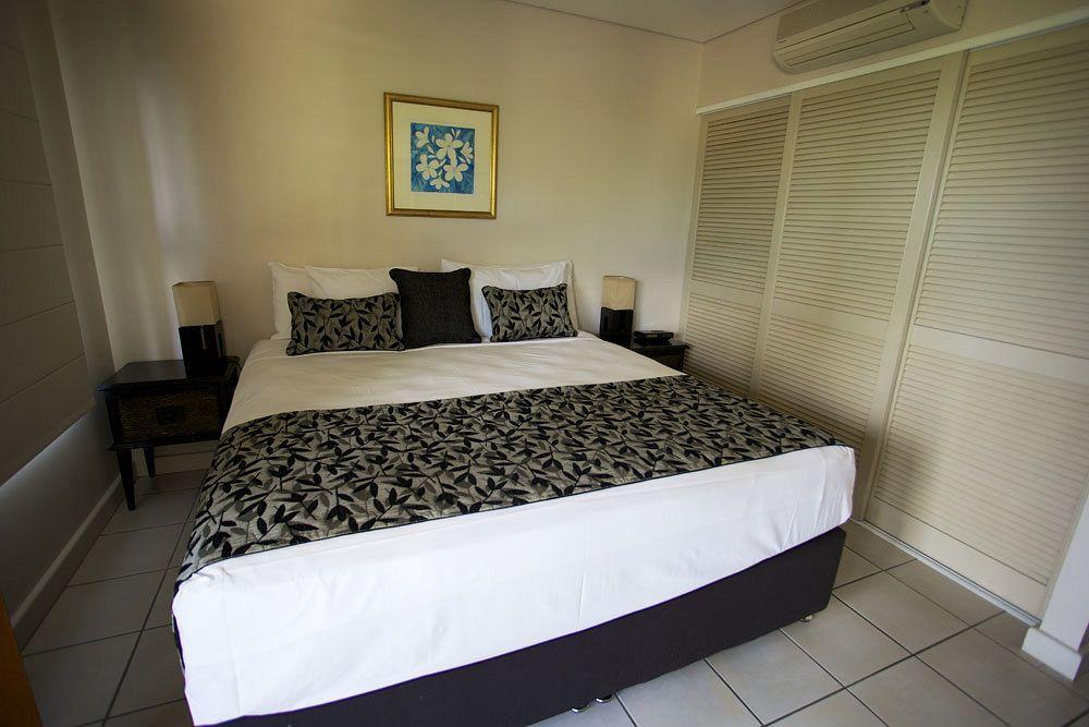 Portside Whitsunday Luxury Airlie Beach