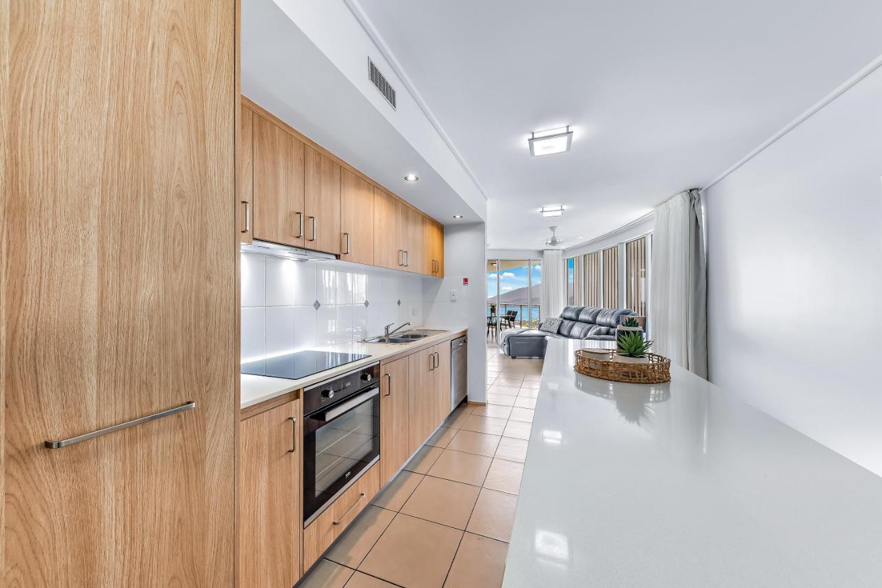 Apartamento Horizon Views On Airlie *