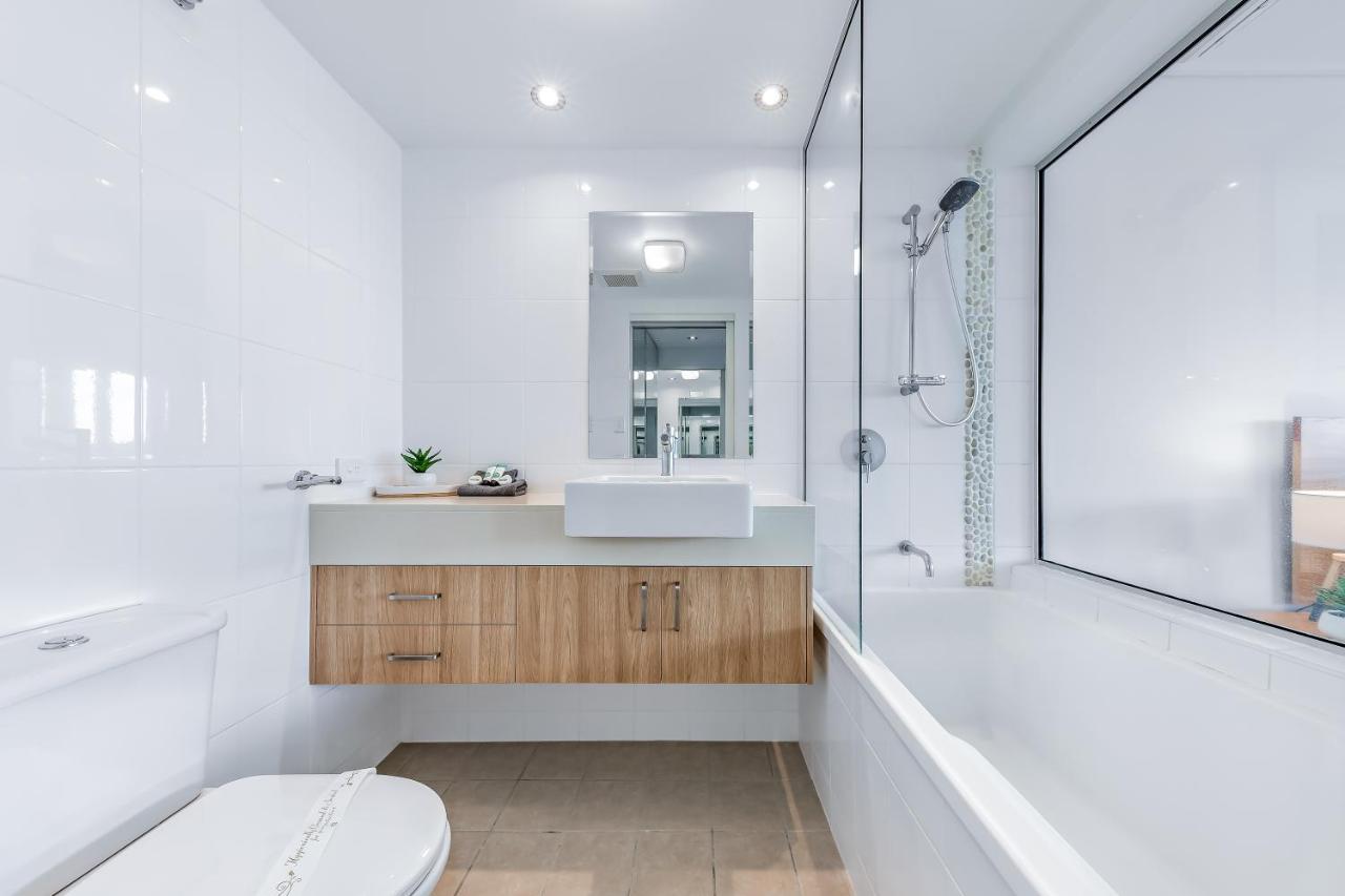 Apartamento Horizon Views On Airlie *