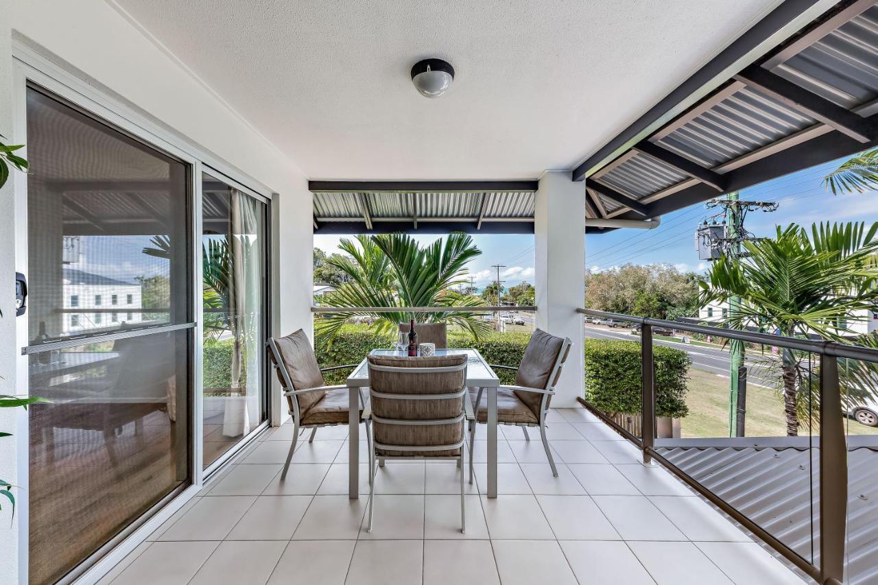 Apartment Casa Ava Airlie Airlie Beach