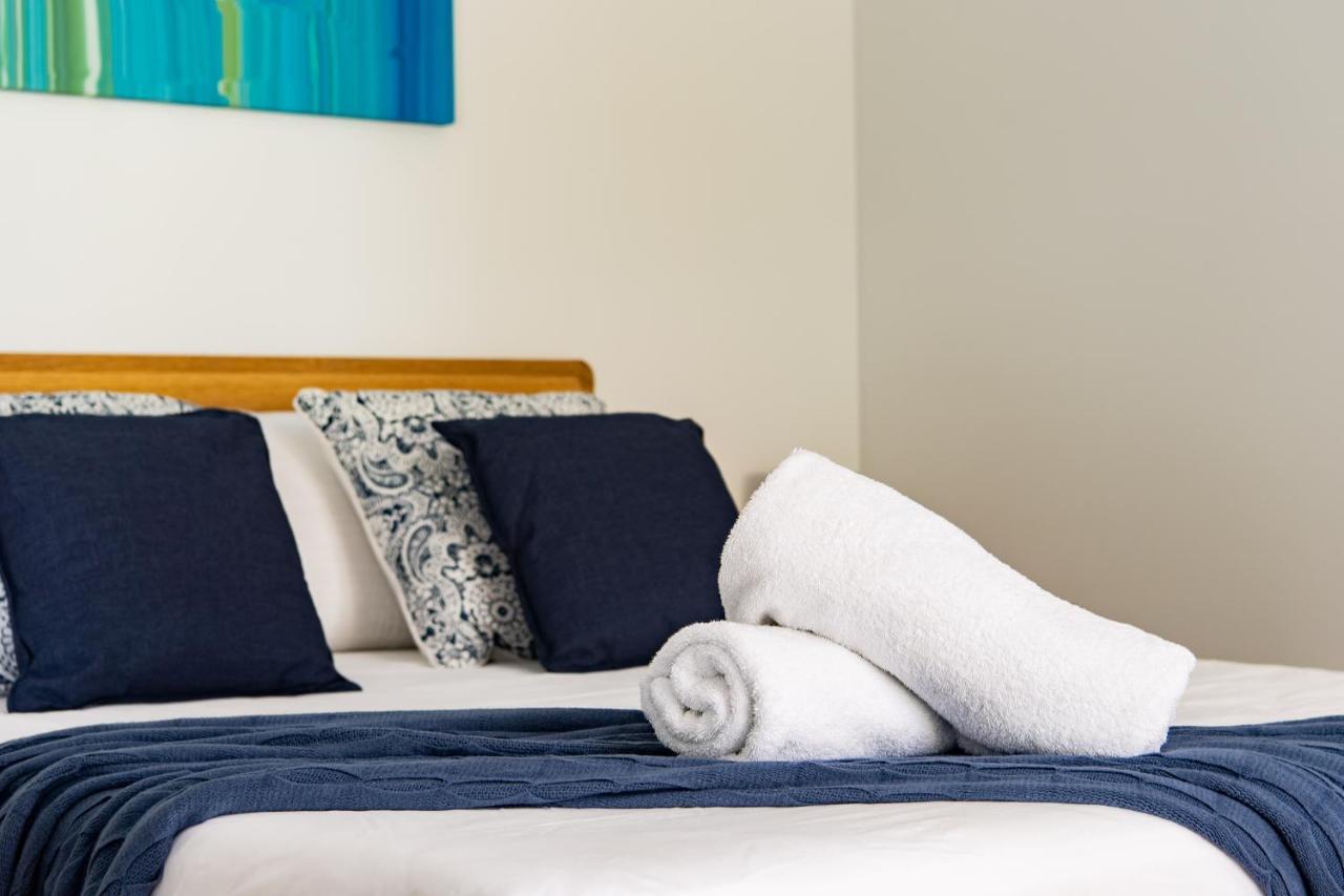 Apartamento Casa Ava Airlie