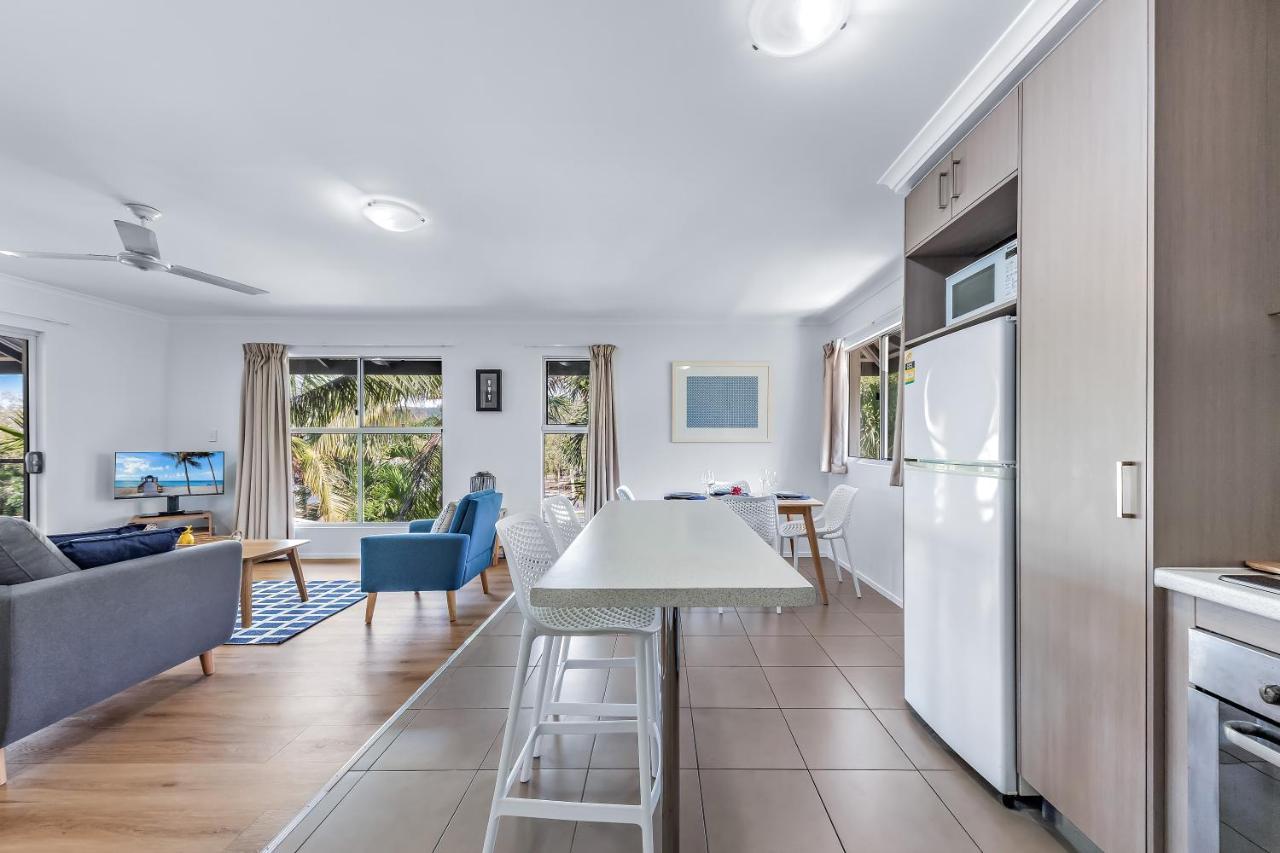 Apartamento Casa Ava Airlie *