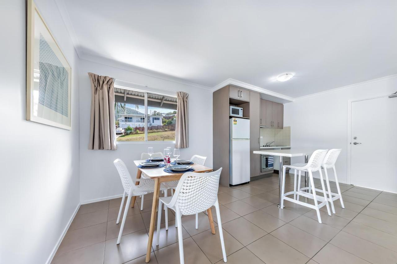 Apartamento Casa Ava Airlie