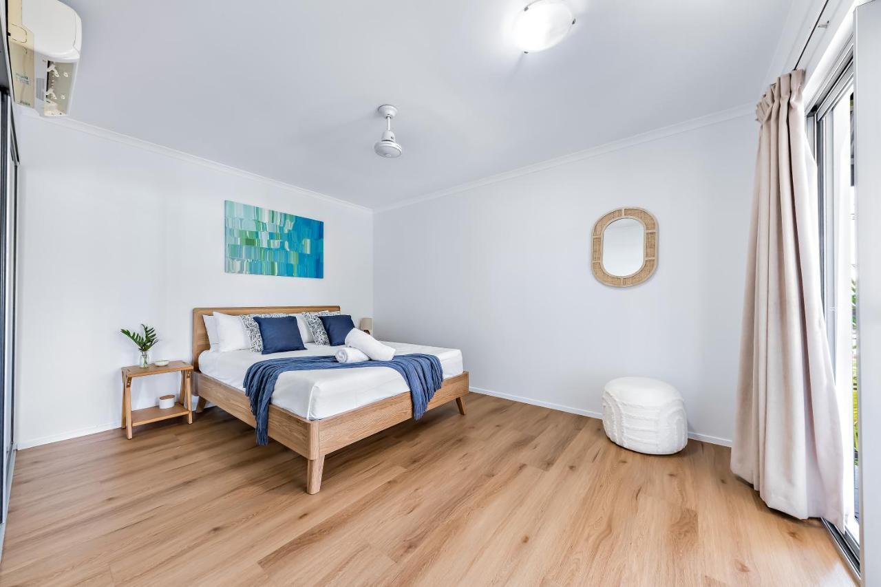 Apartamento Casa Ava Airlie *