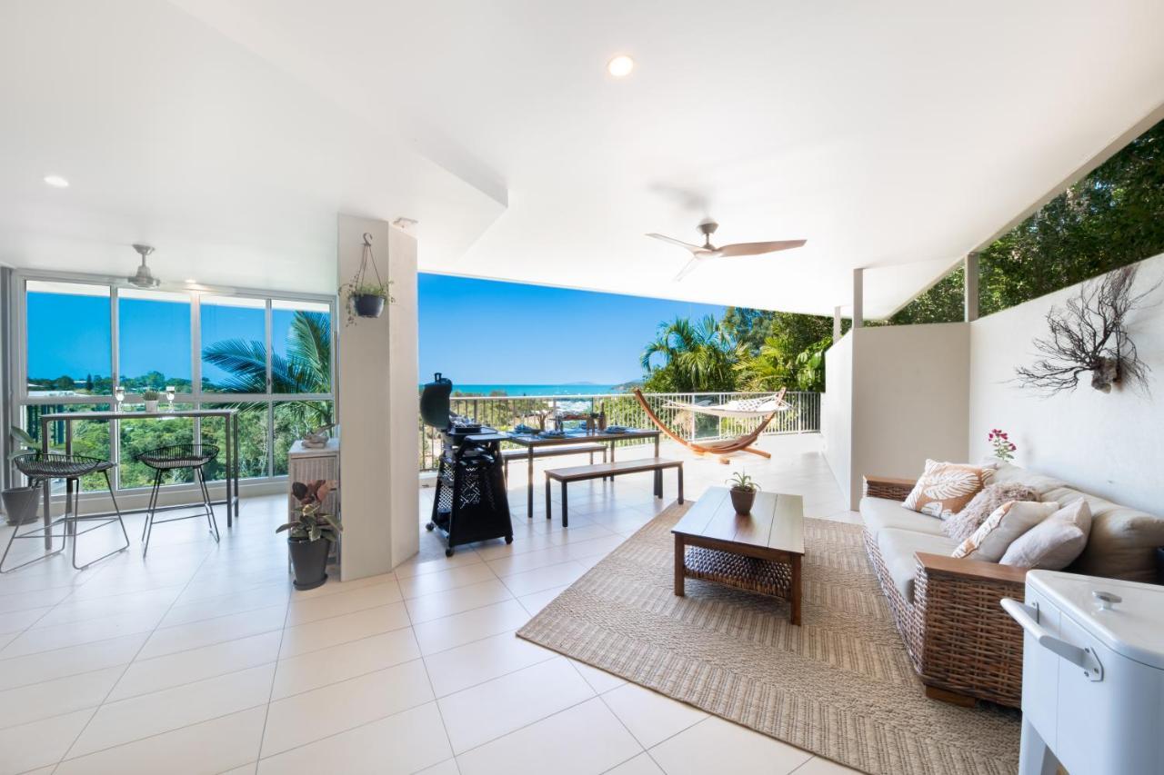 Picture Perfect On Azure Airlie Beach