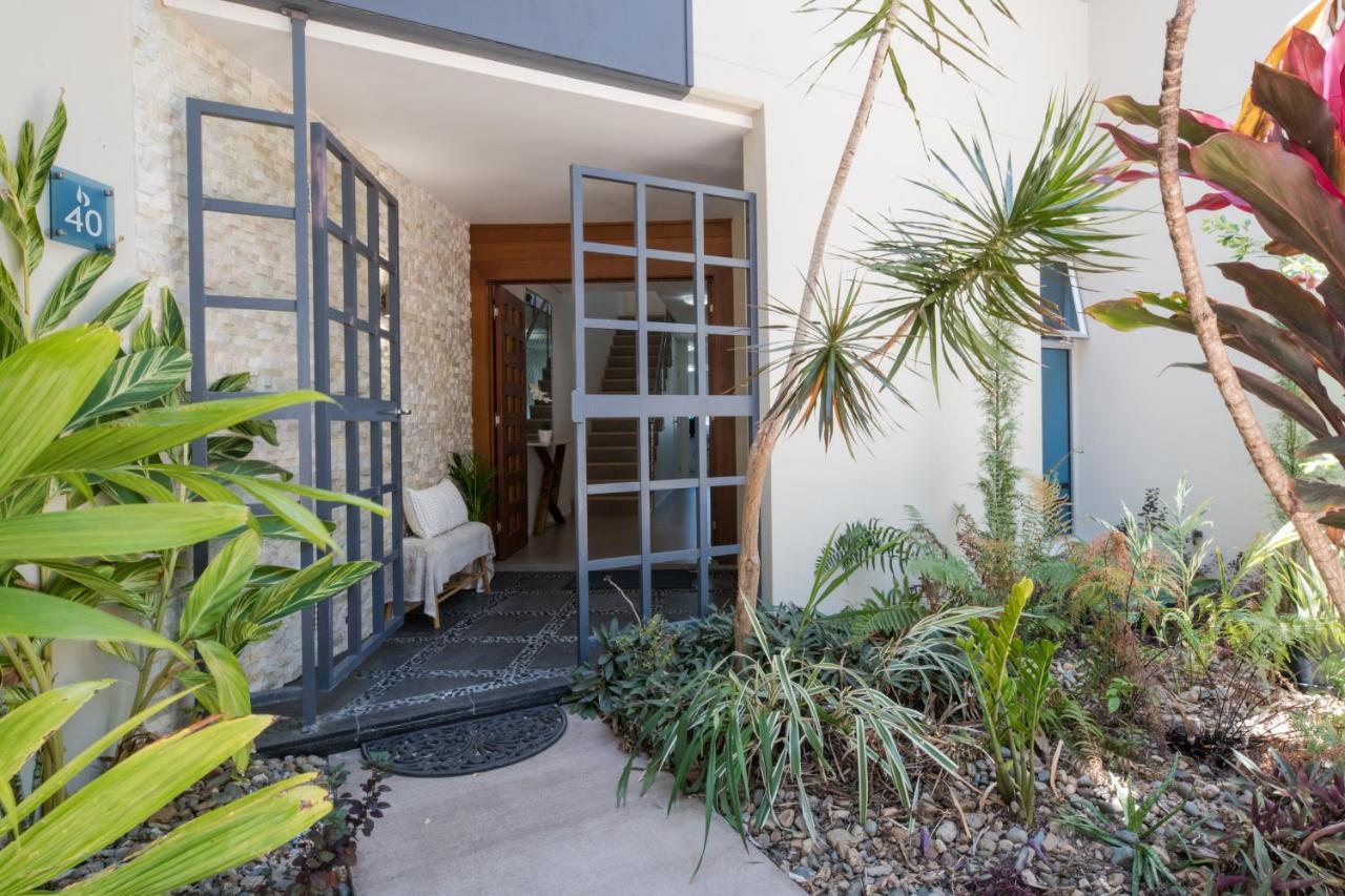 Villa Picture Perfect On Azure