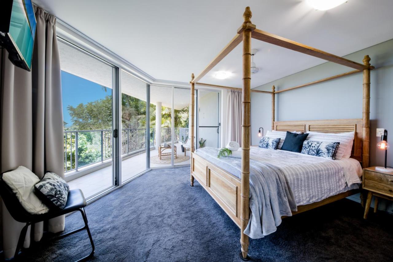Picture Perfect On Azure Villa Airlie Beach
