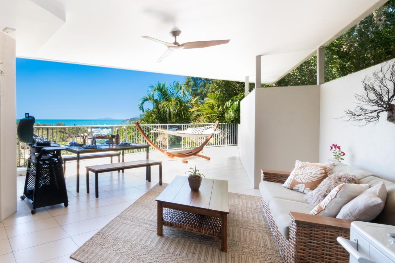 Picture Perfect On Azure Villa Airlie Beach