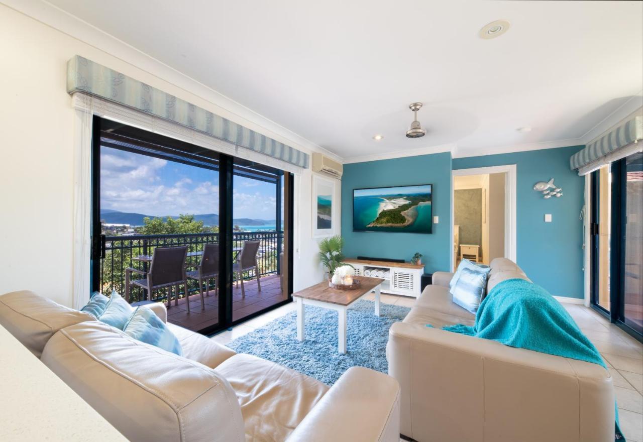 Apartamento Mediterranean Escape Airlie Beach