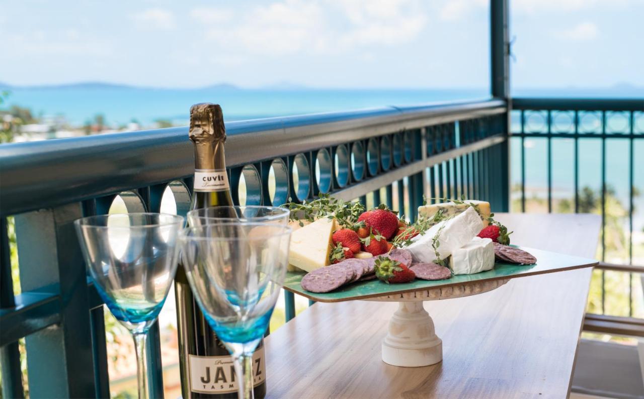 Mediterranean Escape * Airlie Beach
