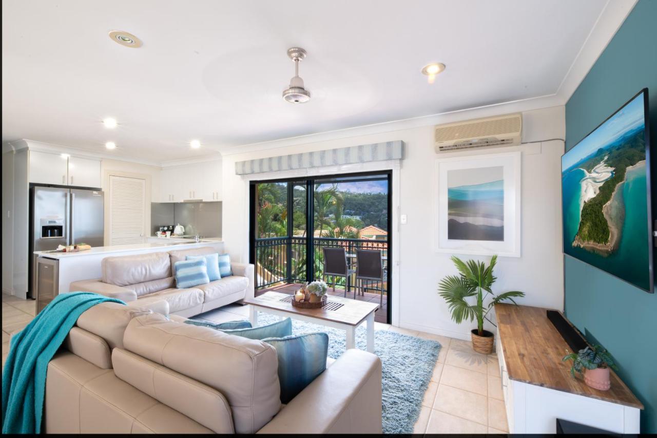 Apartamento Mediterranean Escape