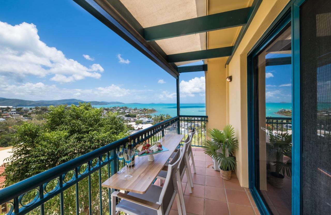Mediterranean Escape Apartamento Airlie Beach