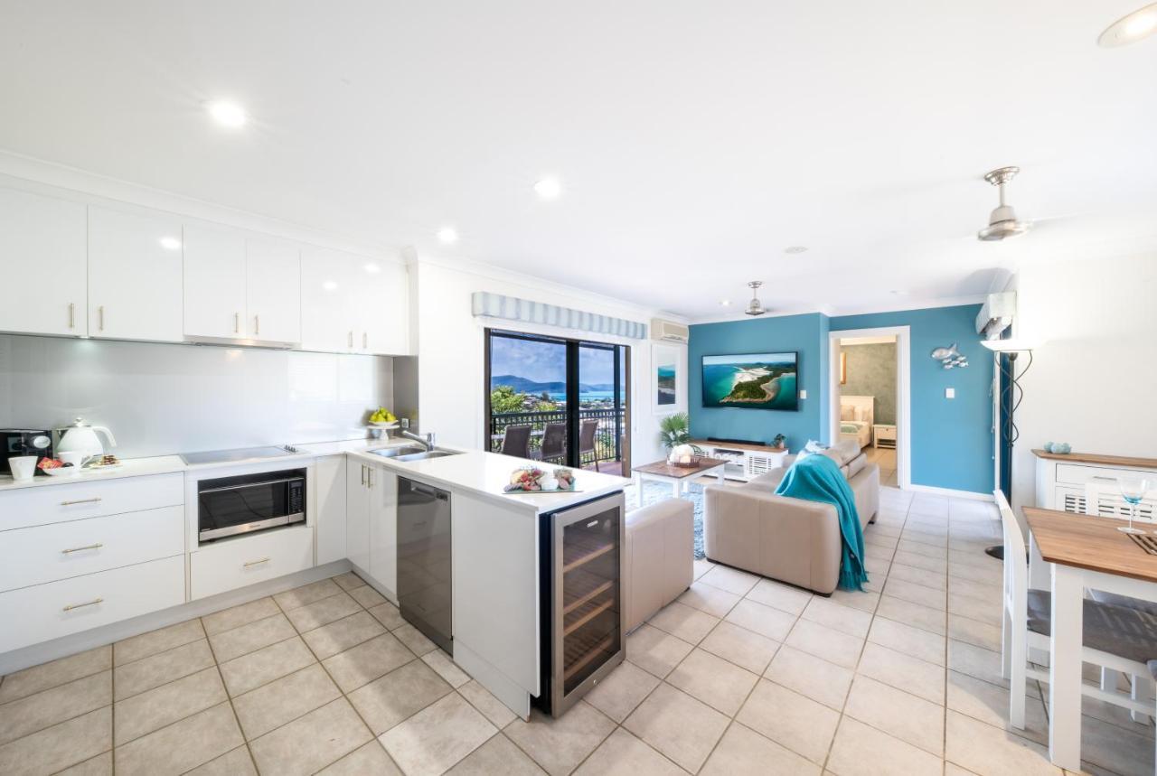 Apartamento Mediterranean Escape Airlie Beach