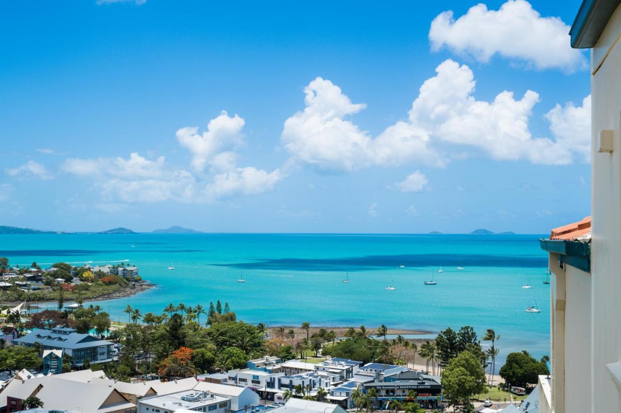 Mediterranean Escape Apartamento Airlie Beach