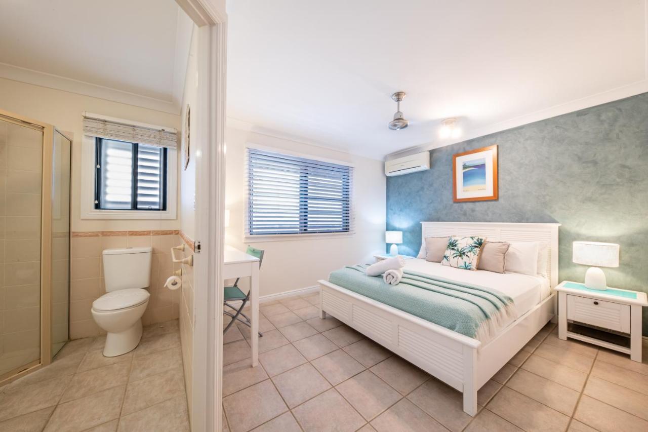 Apartamento Mediterranean Escape Airlie Beach