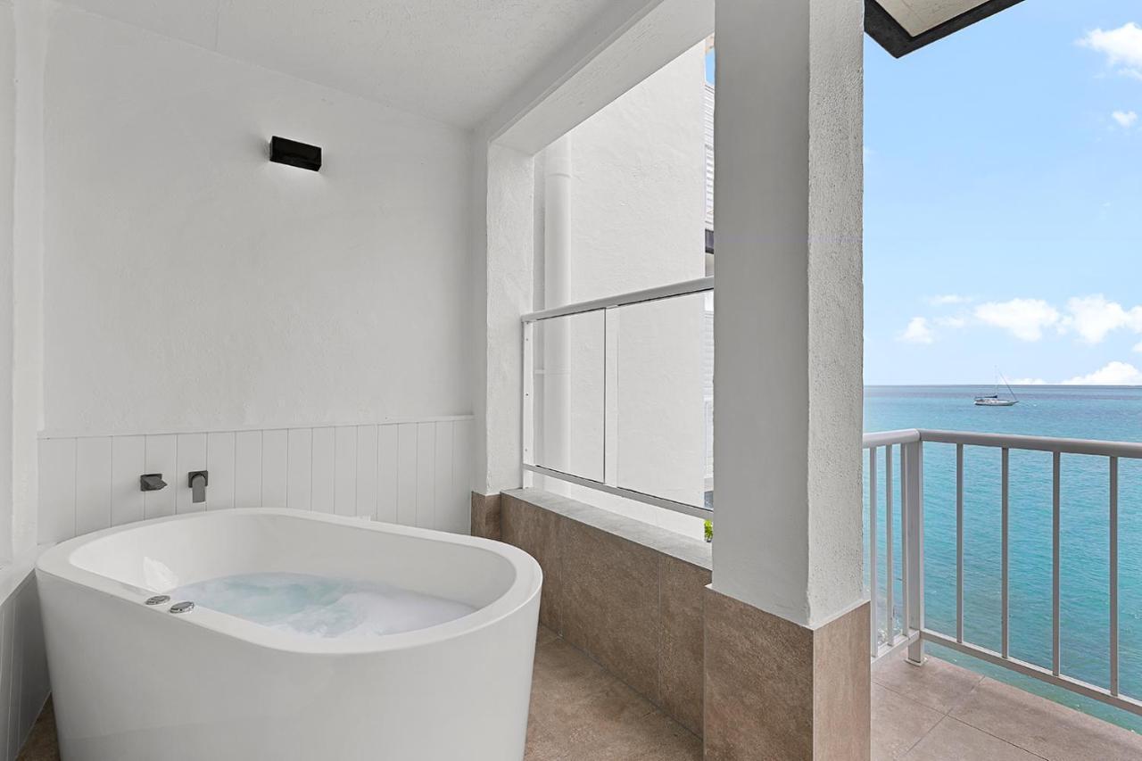 Coral Sea Resort Airlie Beach