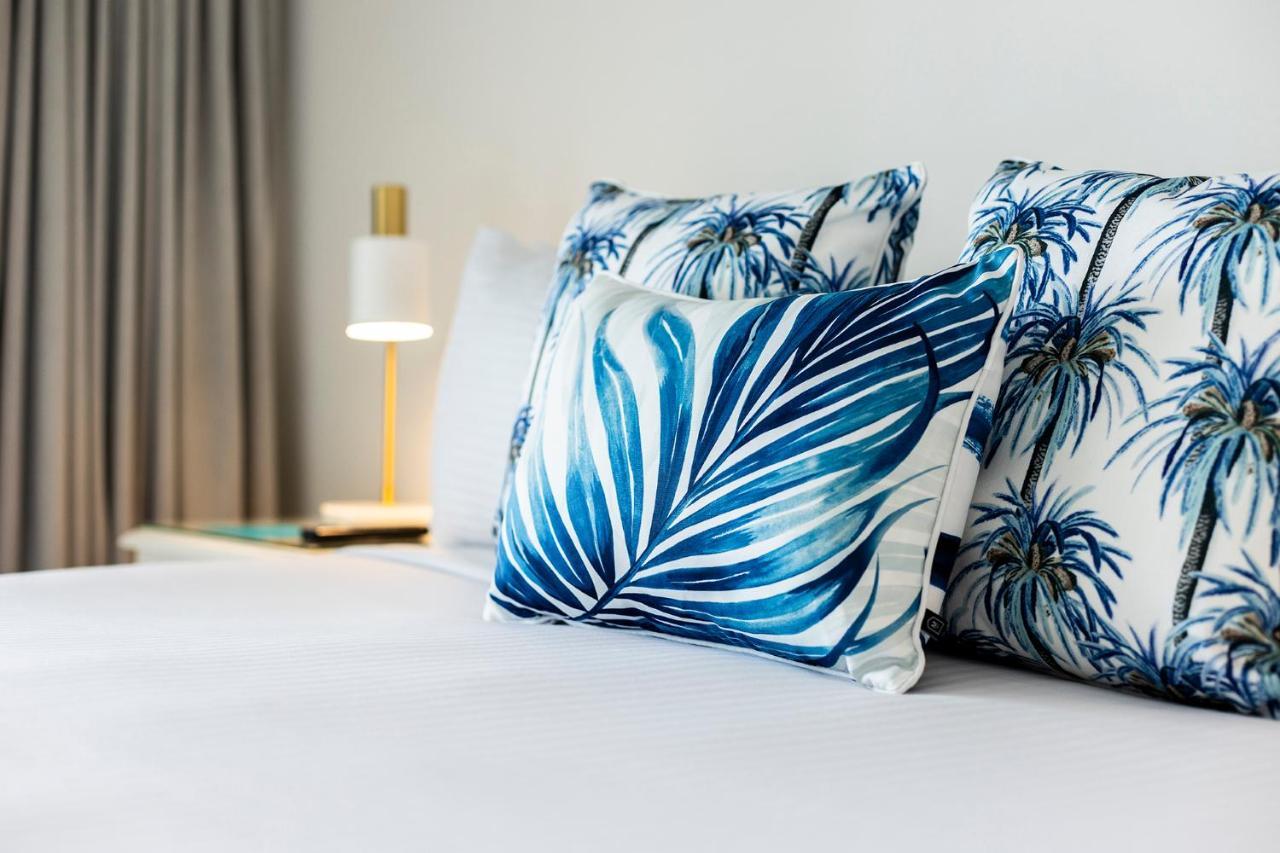 Resort Coral Sea Airlie Beach