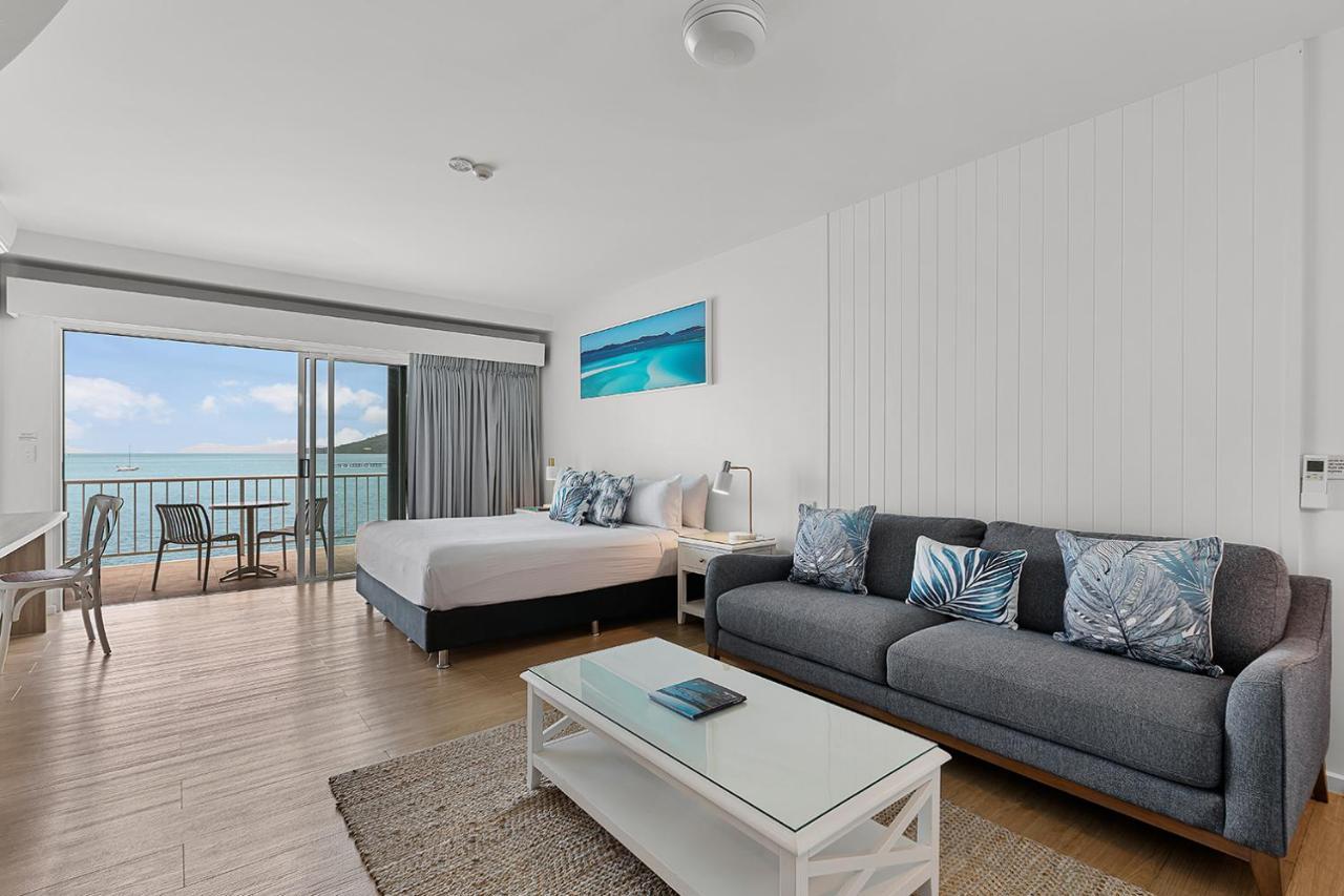 Coral Sea Resort
