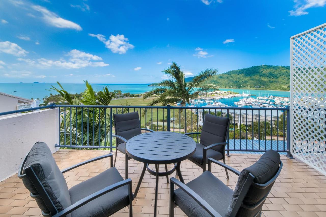 Ocean Views At Whitsunday Terraces 3*
