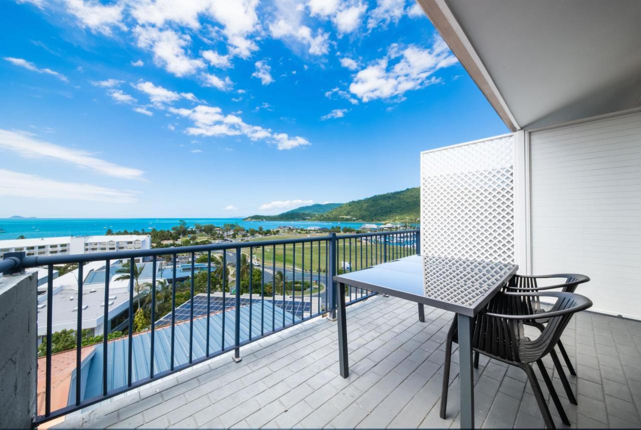 Aparthotel Ocean Views At Whitsunday Terraces