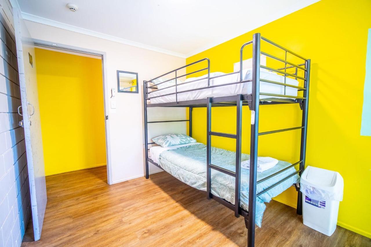 The Hostel, Airlie Hostel