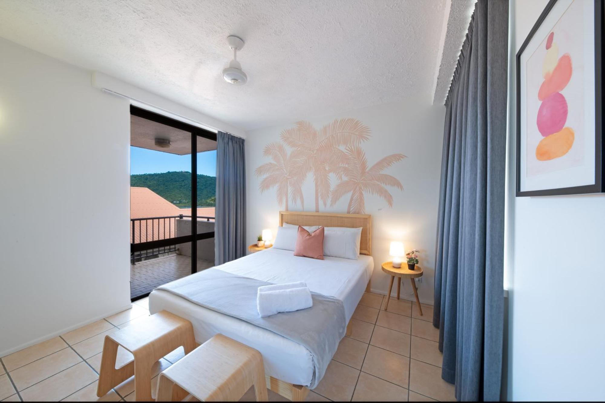 Ocean Views At Whitsunday Terraces 3*