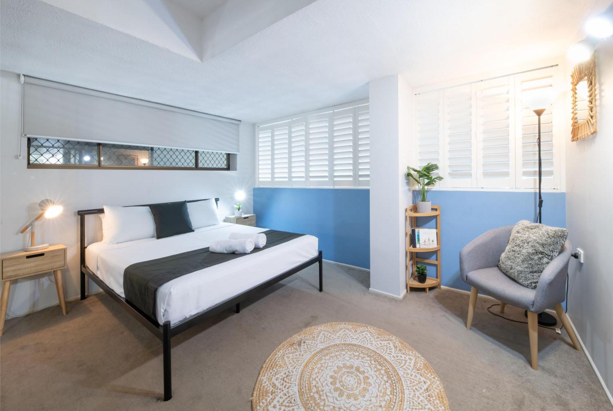 Ocean Views At Whitsunday Terraces Aparthotel 3*