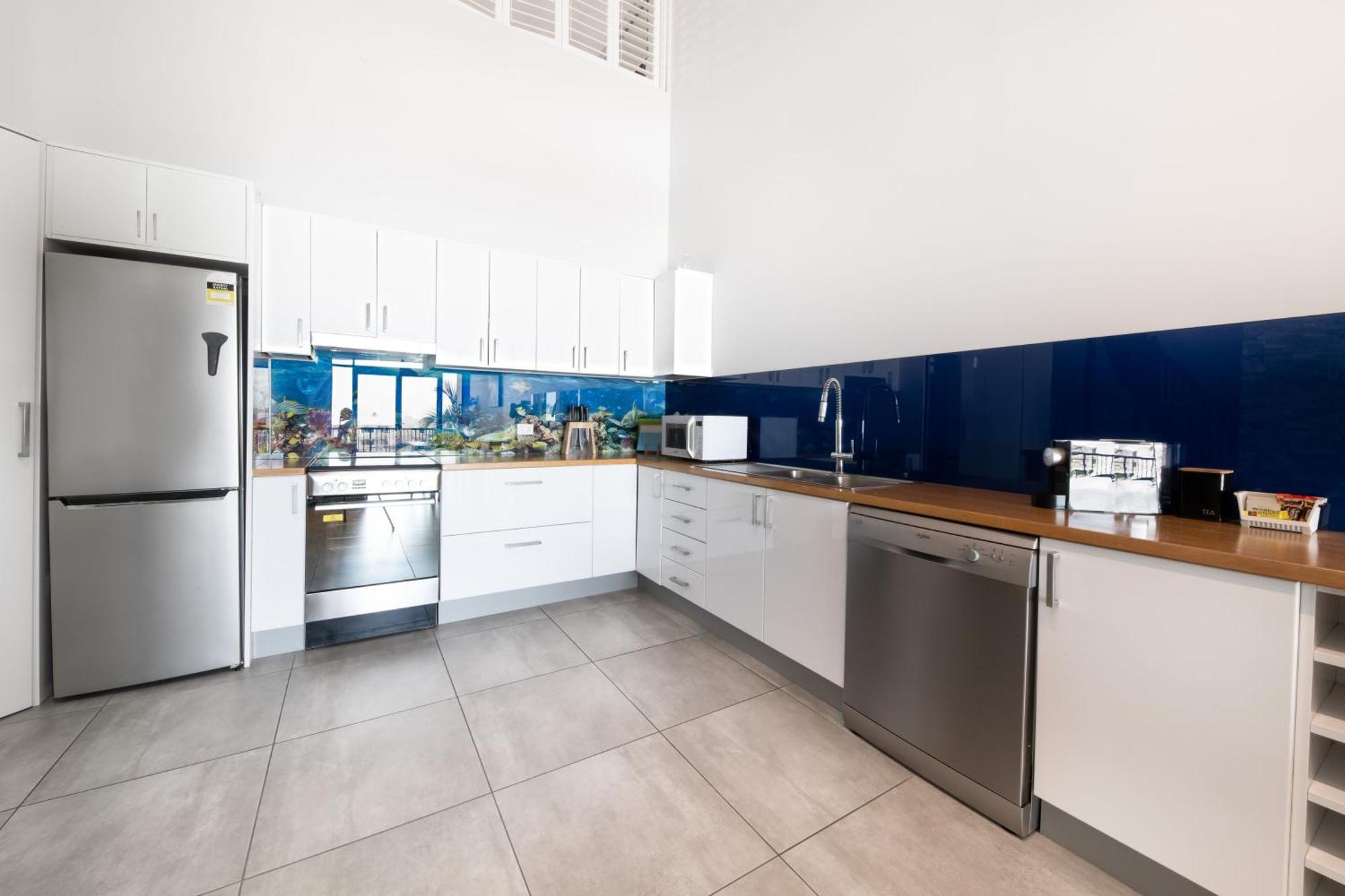 Ocean Views At Whitsunday Terraces 3*