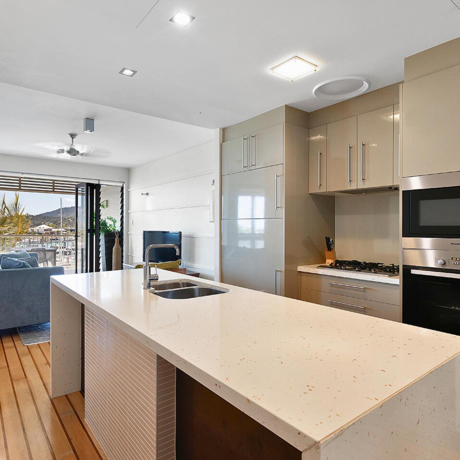 The Boathouse Airlie Beach