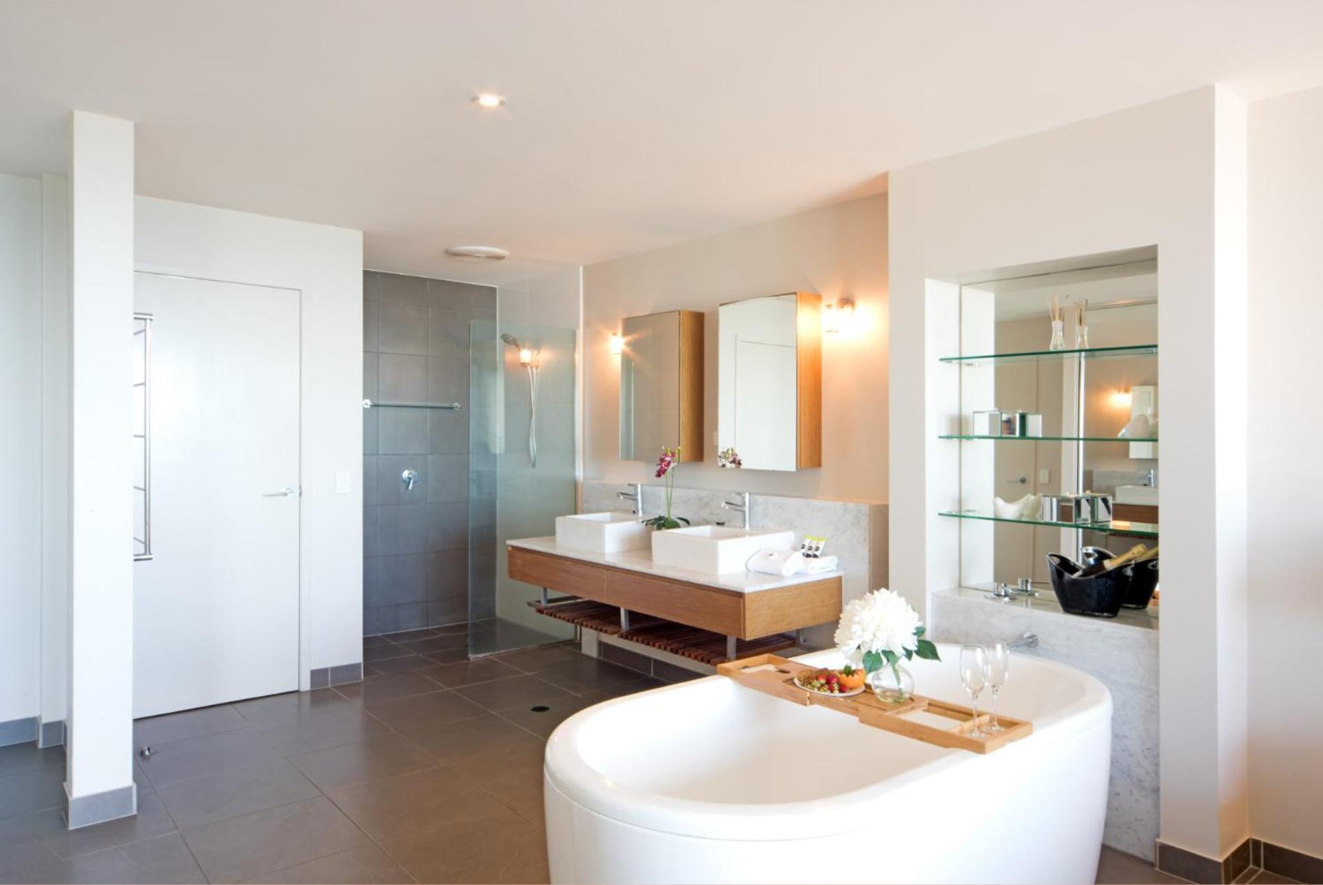 Oscar'S View - Airlie Beach Apartment