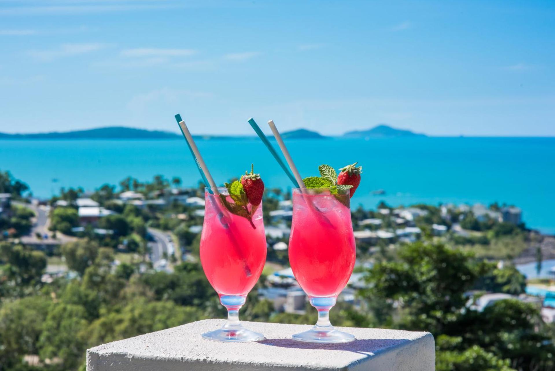 Oscar'S View - Airlie Beach Airlie Beach