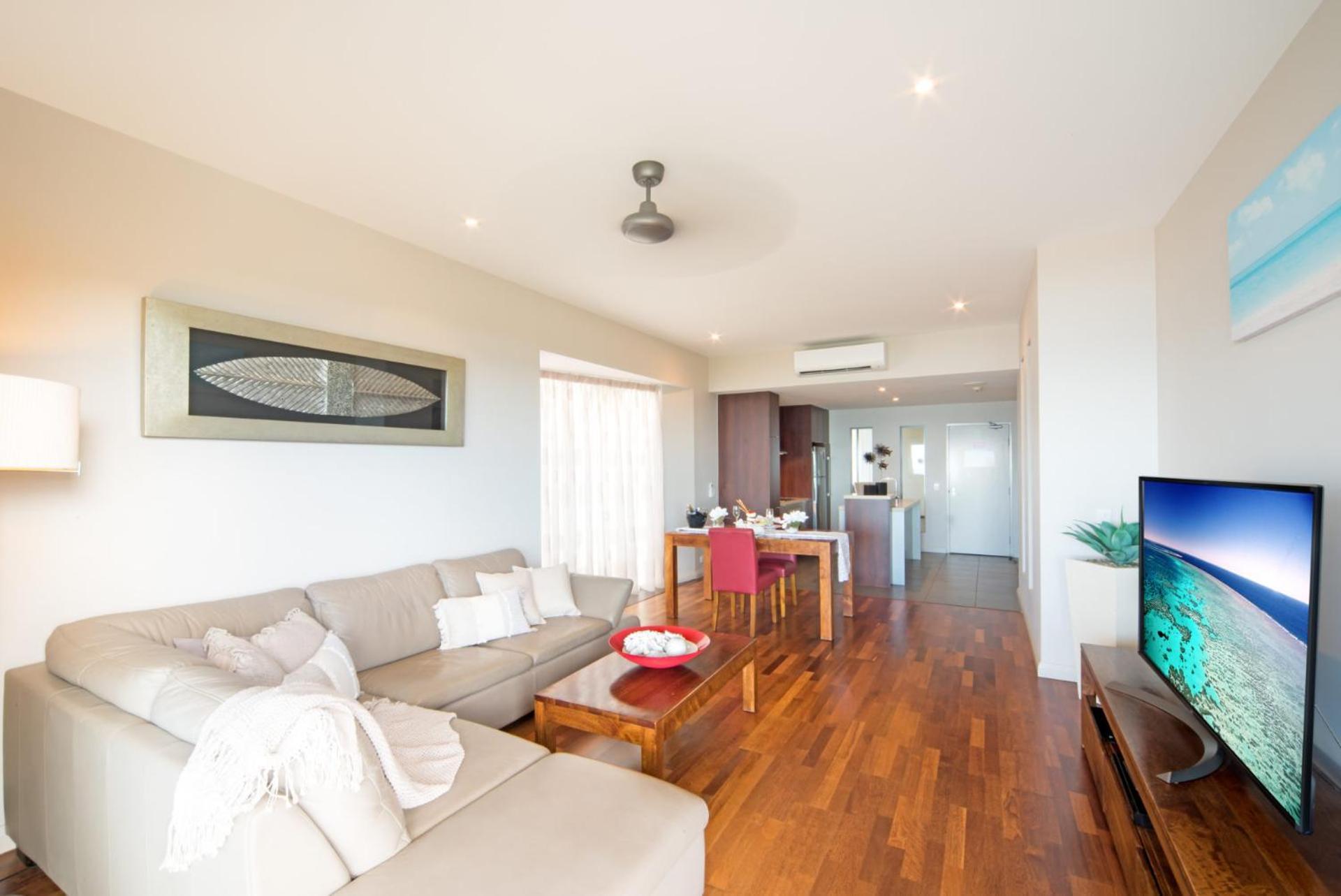 Apartment Oscar'S View - Airlie Beach Airlie Beach
