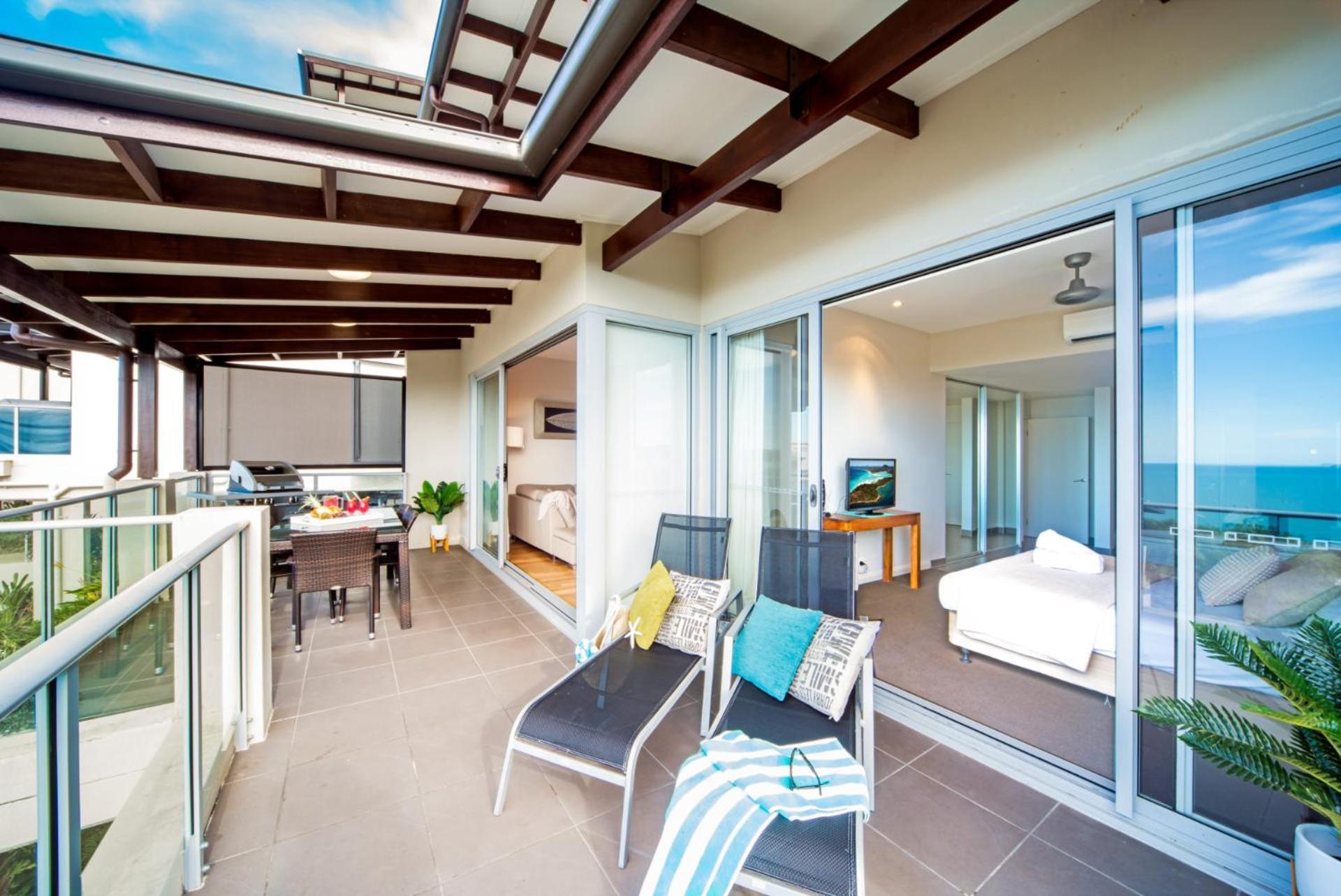 Oscar'S View - Airlie Beach * Airlie Beach
