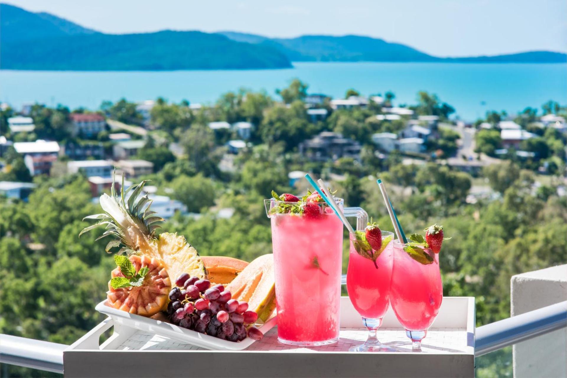 Oscar'S View - Airlie Beach Apartment Airlie Beach