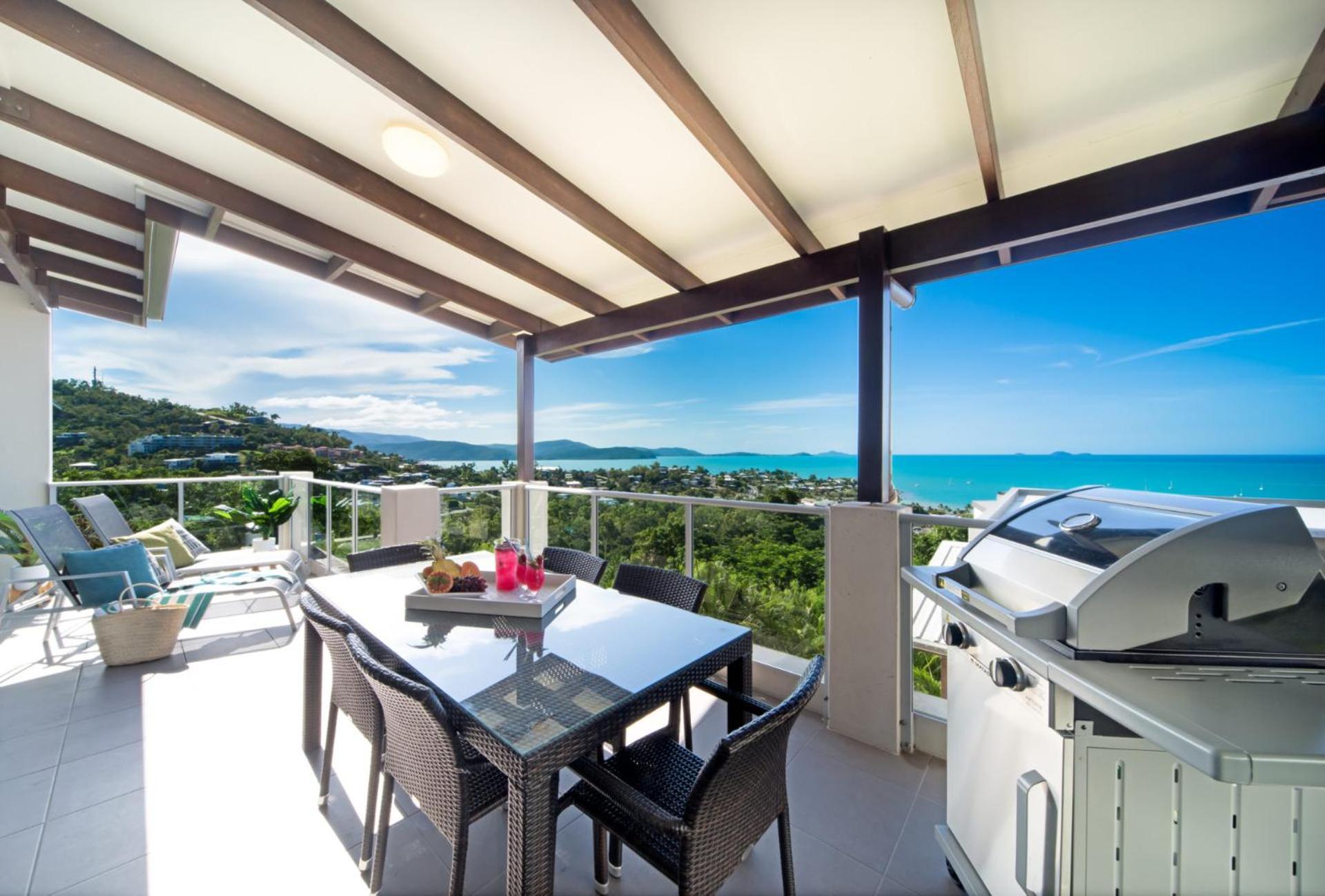 Apartment Oscar'S View - Airlie Beach Airlie Beach