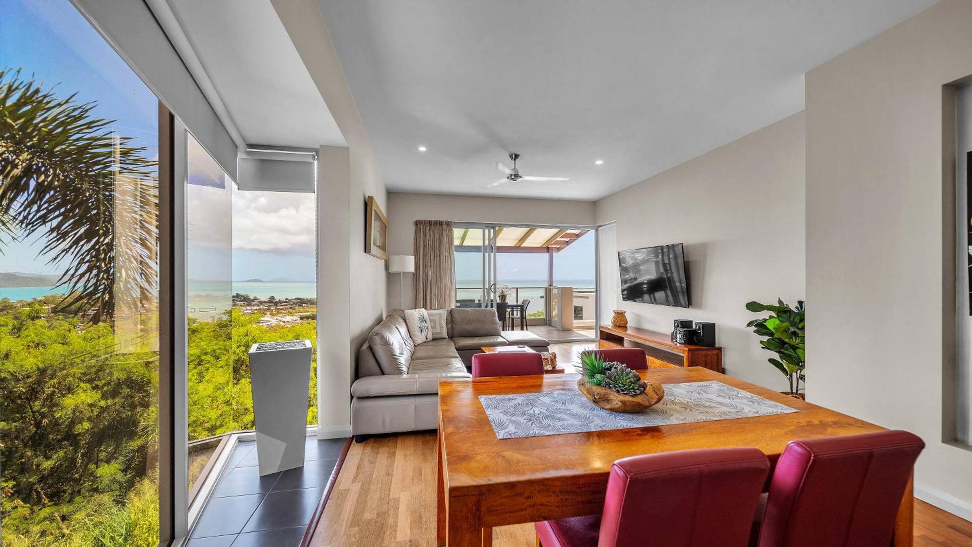 Whitsunday Reflections 4* Airlie Beach