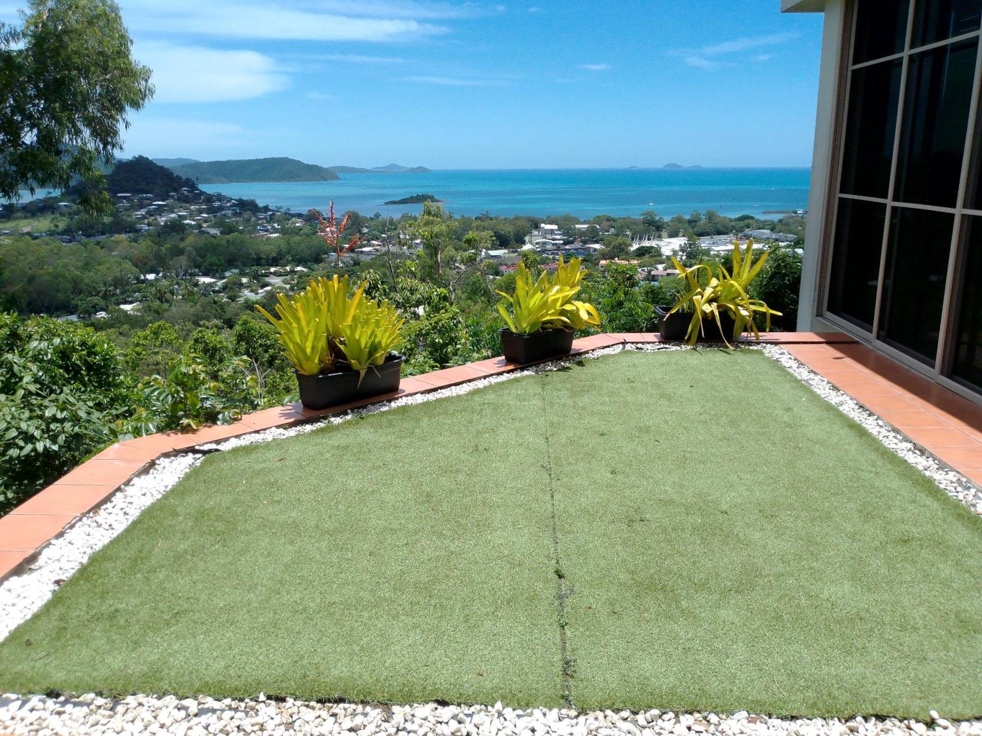 Guest house Yachtsmans Paradise, Whitsundays Airlie Beach