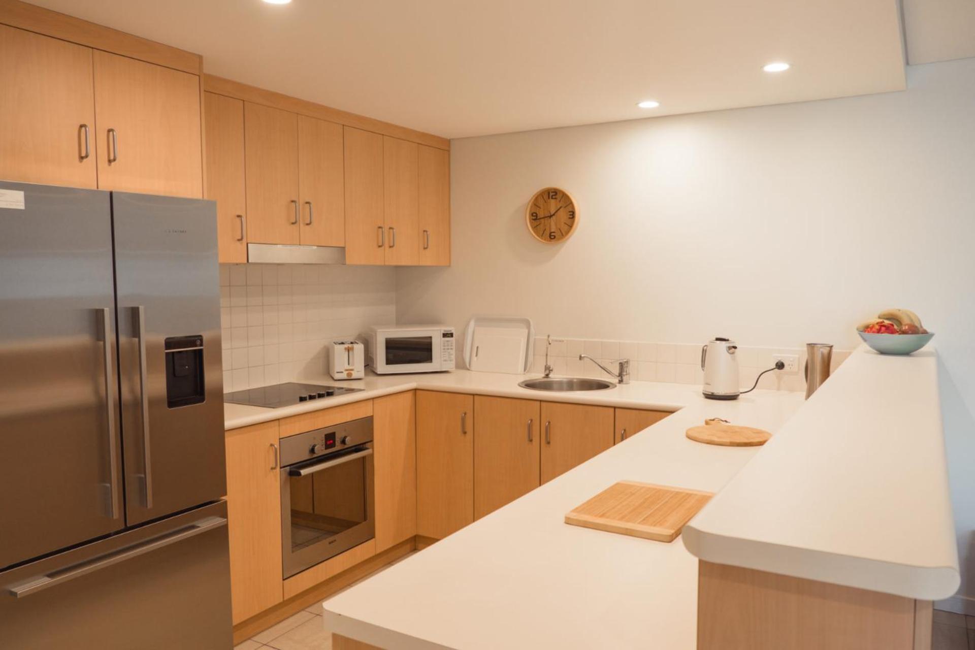 Apartment Le Jarden Vu Du Port Airlie Beach