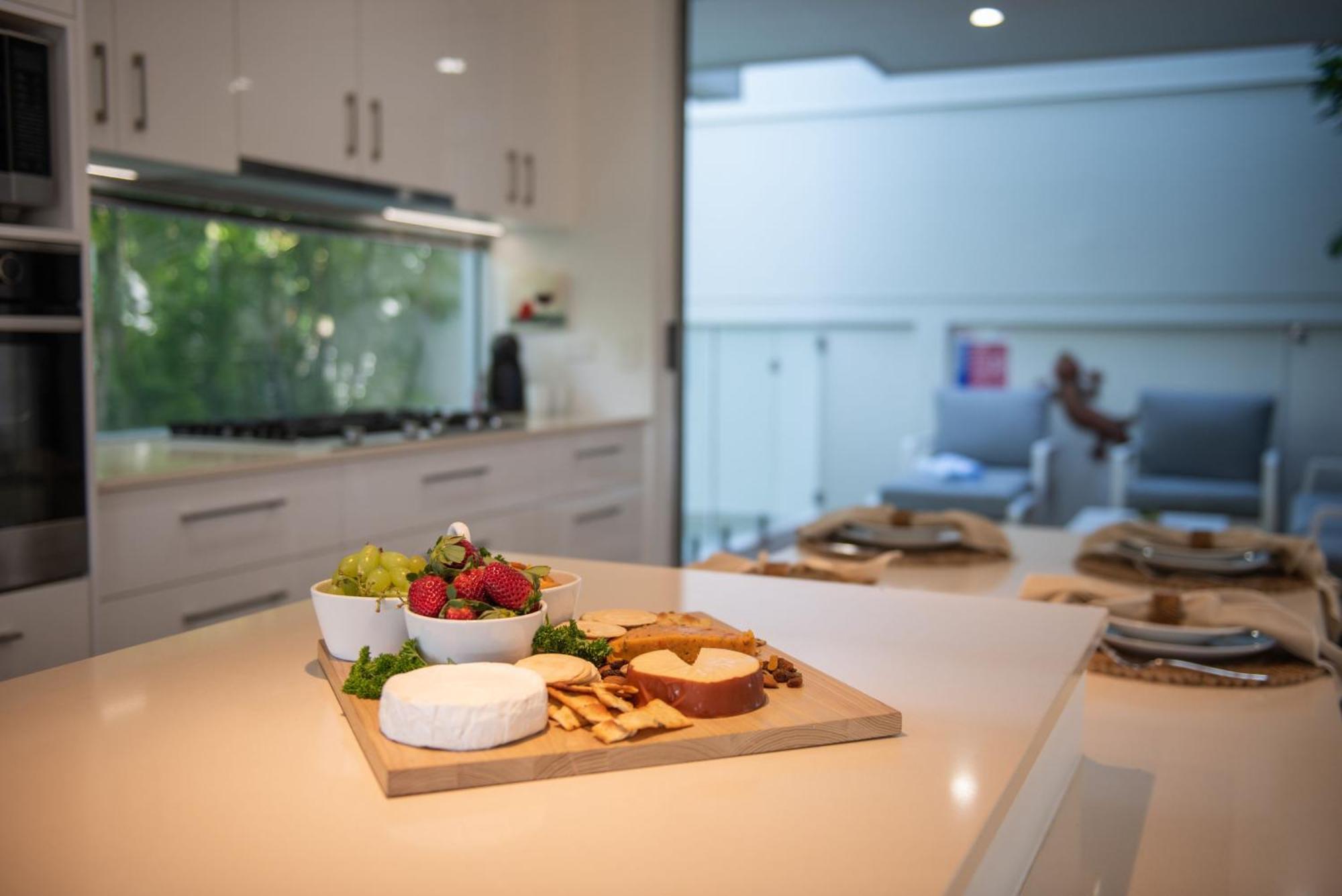 Bellevue - Airlie Holiday home *