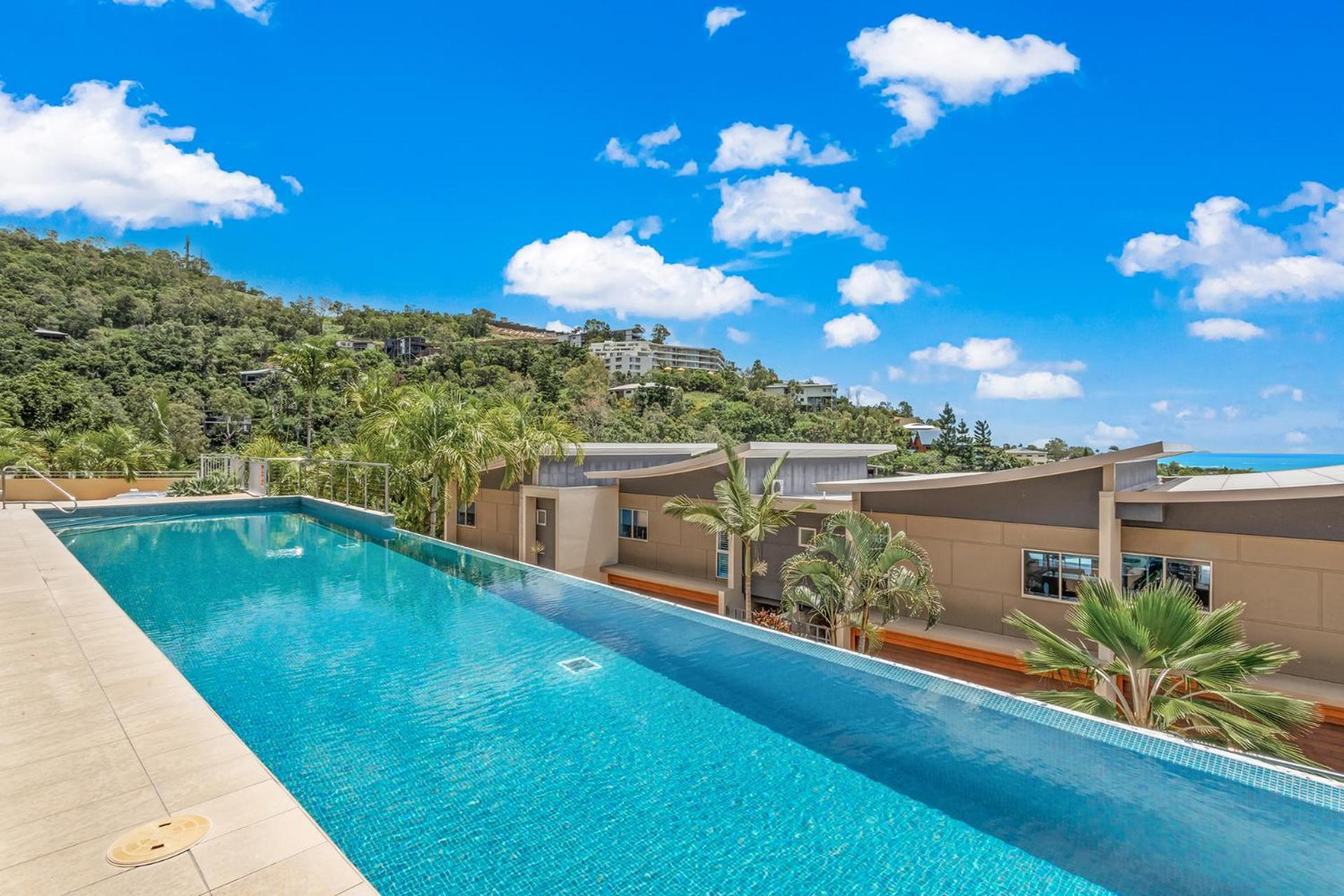Apartment Coral View At Azure Sea