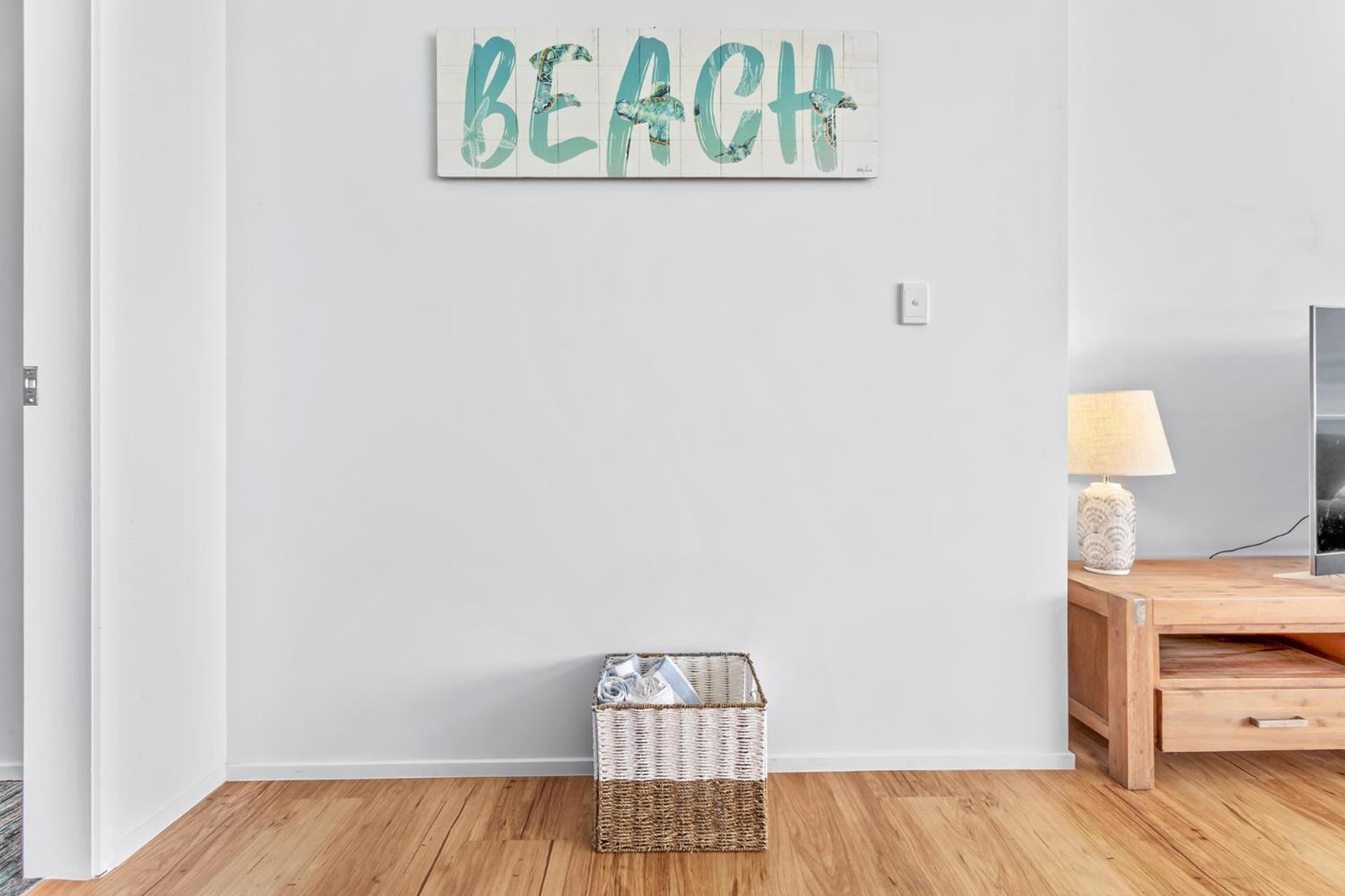 Coral View At Azure Sea Apartment *