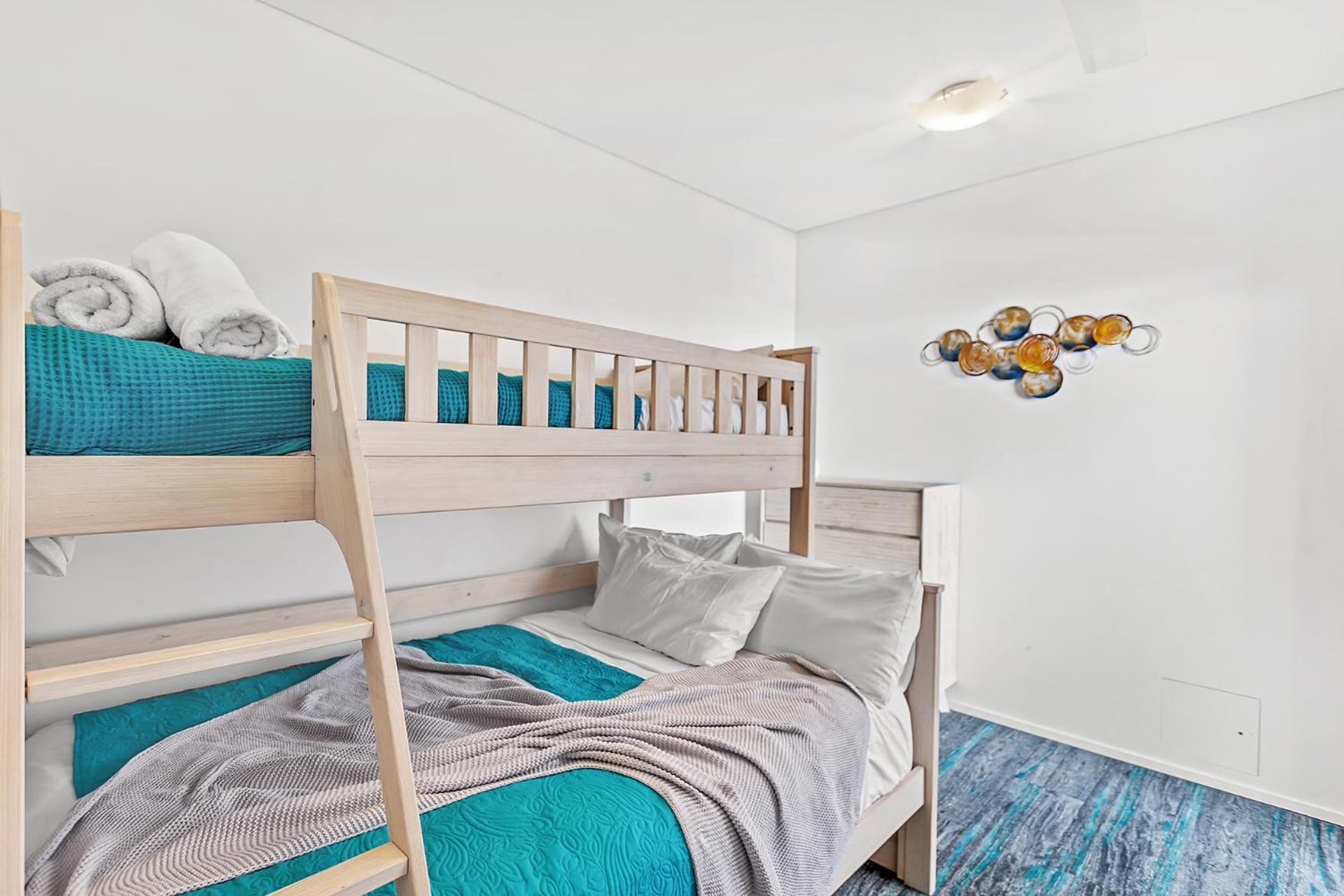 Coral View At Azure Sea * Airlie Beach