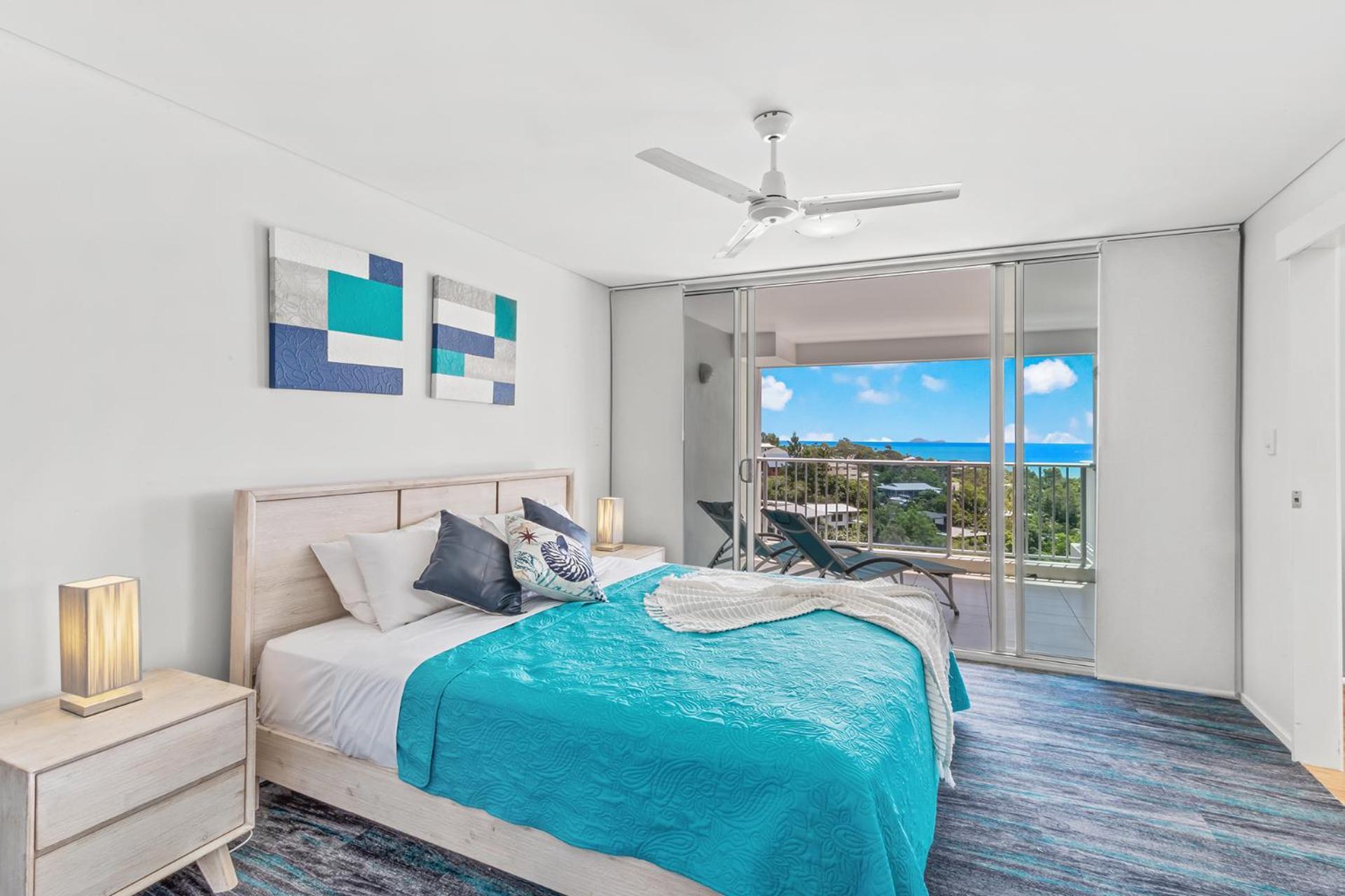 Apartment Coral View At Azure Sea Airlie Beach