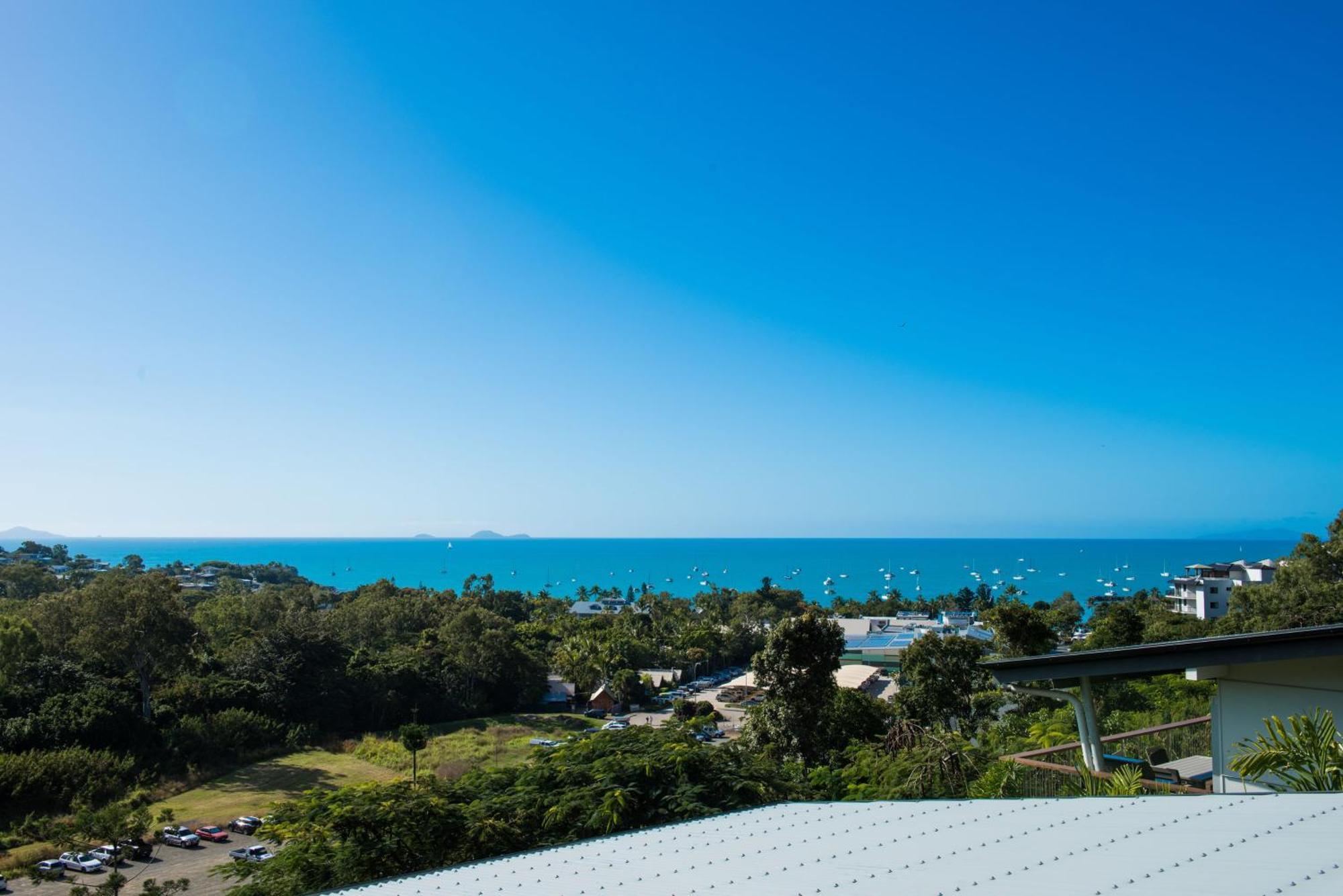 Holiday home Bellevue - Airlie Airlie Beach