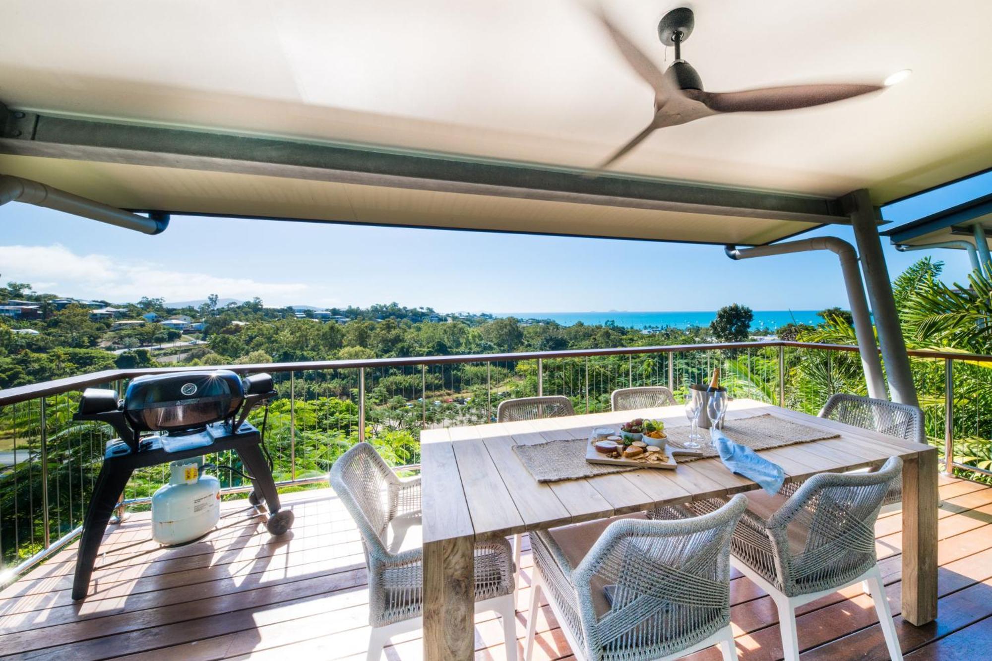 Holiday home Bellevue - Airlie