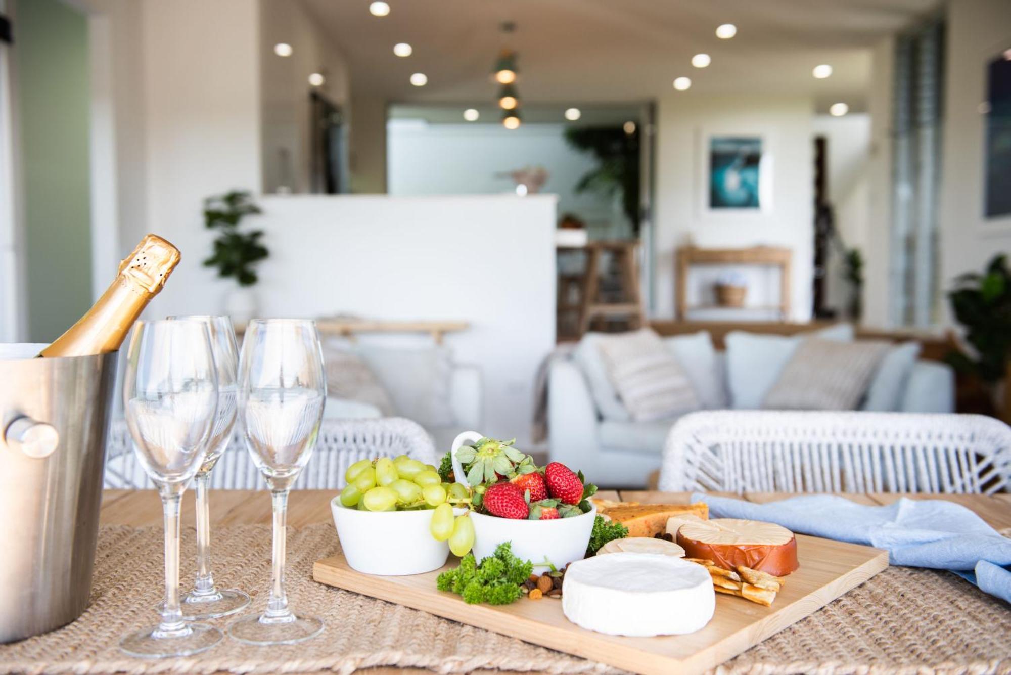 Bellevue - Airlie Holiday home Airlie Beach