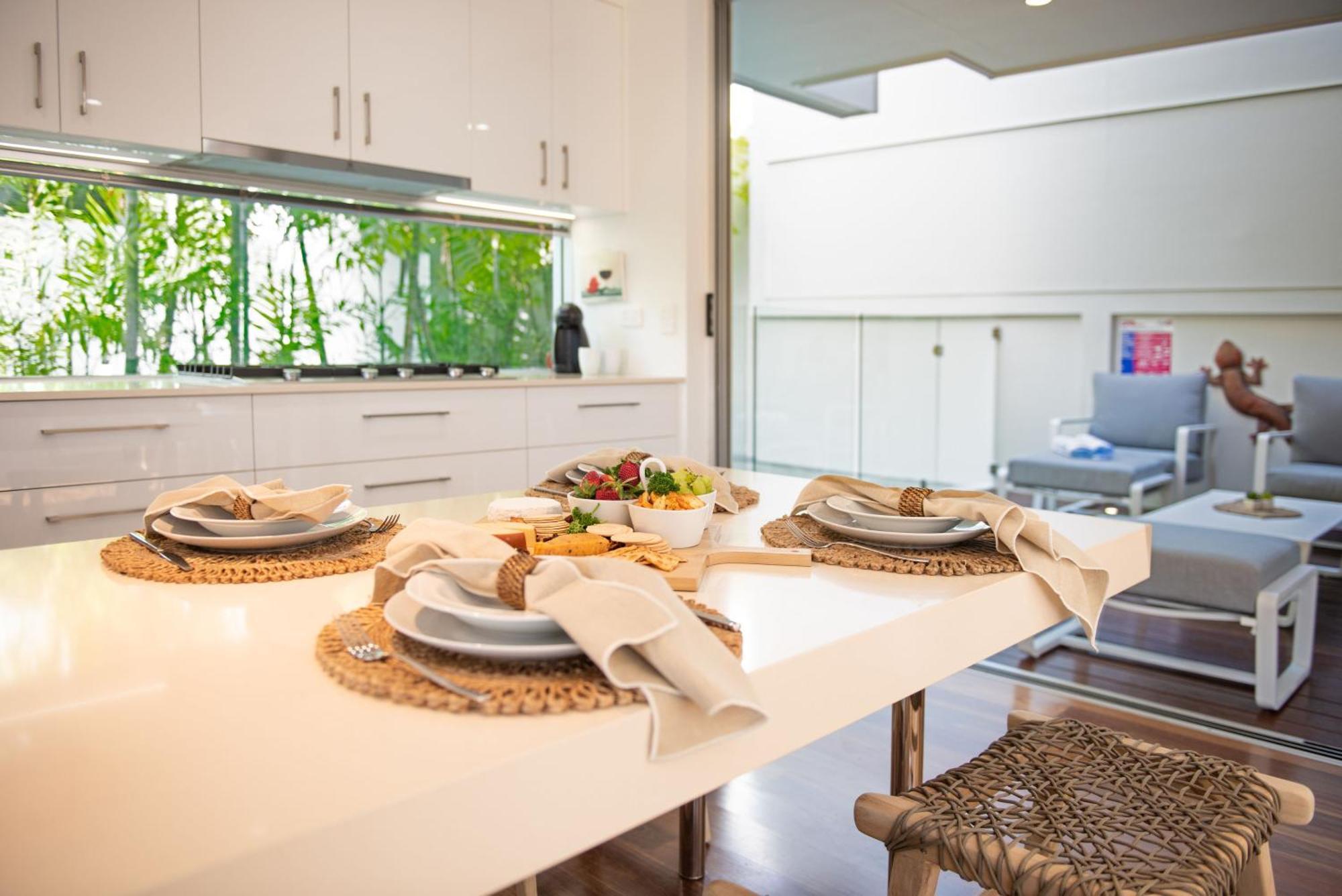 Holiday home Bellevue - Airlie *